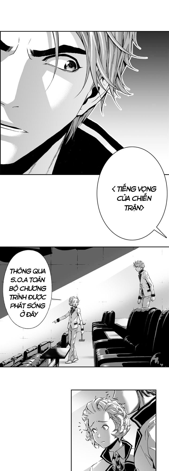 action idols - age of young dragons chapter 7 44