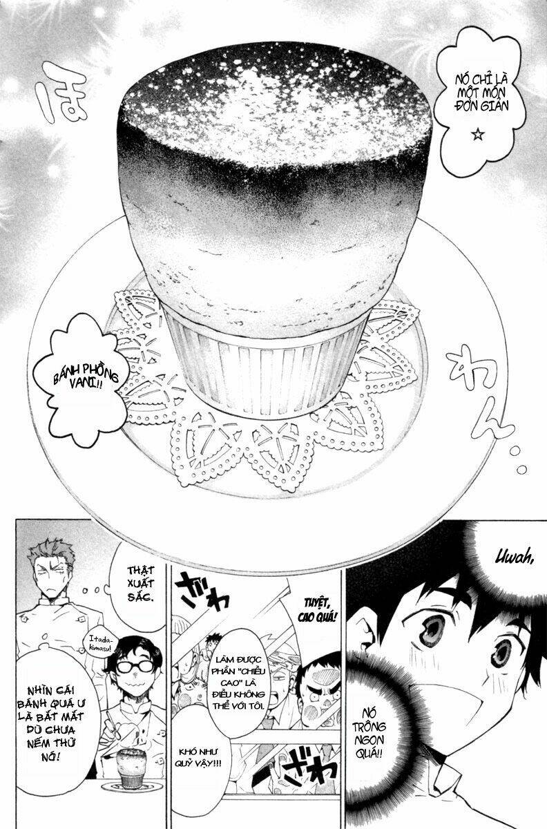 hell’s kitchen chapter 3 30