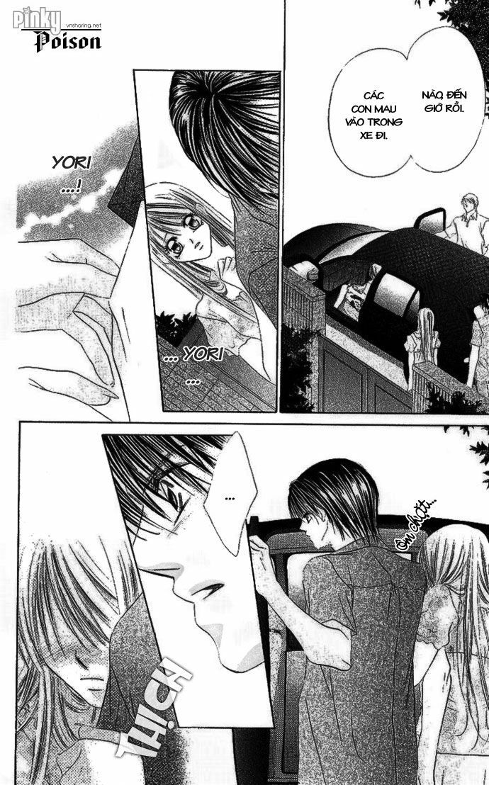 i love my little sister chapter 16 6