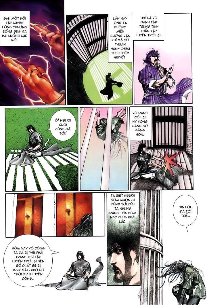 phong vân chapter 75 6