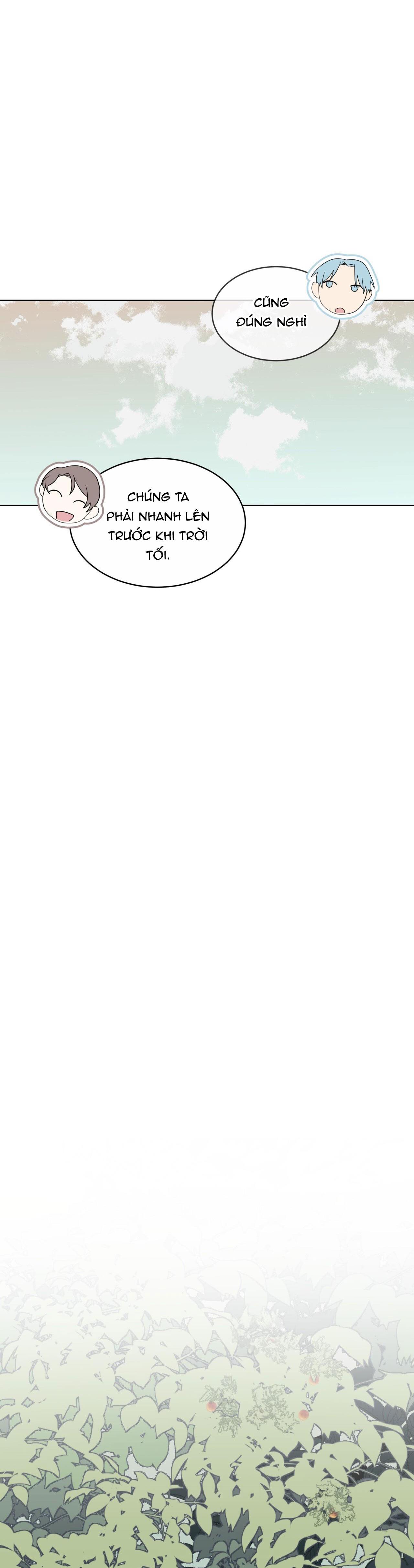 rừng biển [bl] chapter 24 28