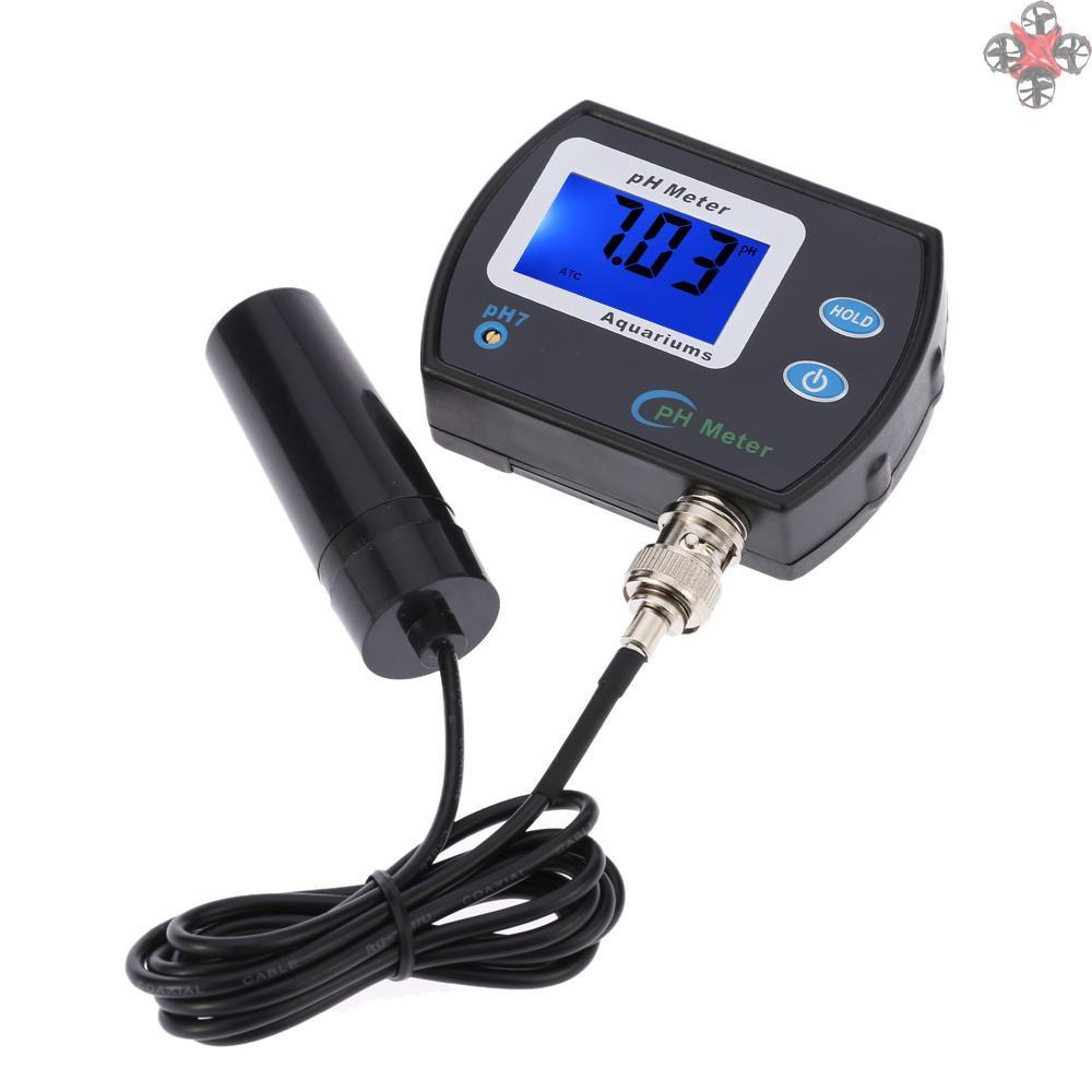 Thiết Bị Kiểm Tra Độ Ph Nước Chuyên Nghiệp Chất Lượng Cao