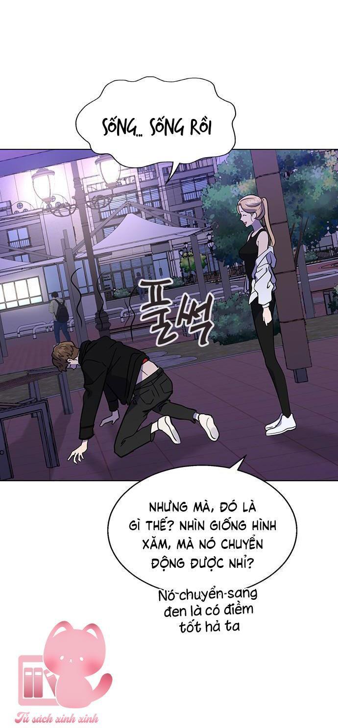 nếu chia tay, chúng ta sẽ chết chapter 2 28