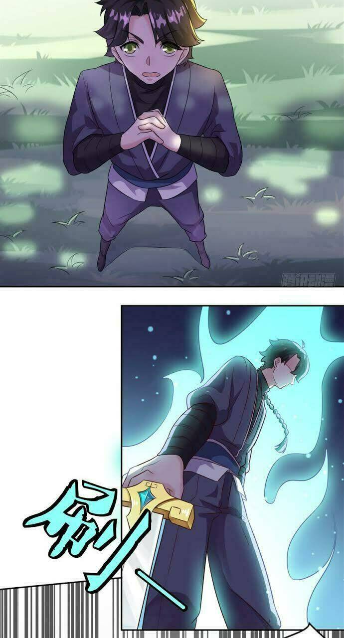 tiên ma đồng tu chapter 16 10