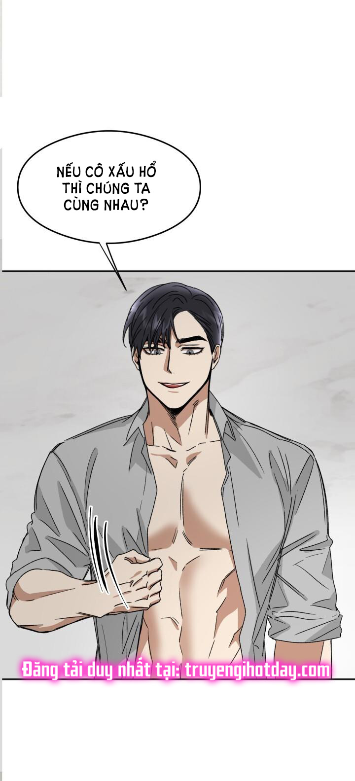 Ưu Thế Tuyệt Đối chapter 11.1 - Trang 8