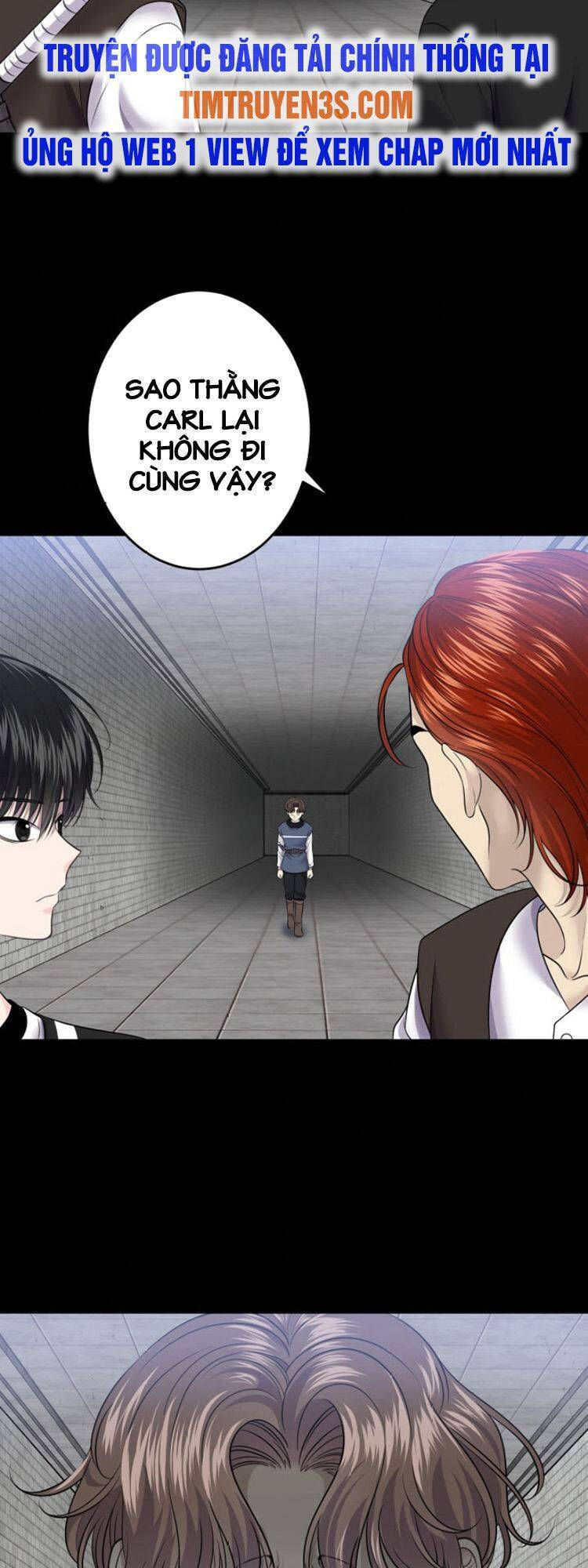 trò chơi của chúa thượng chapter 12 20