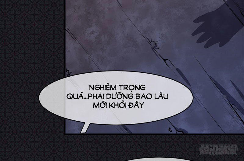ngạo kiều quỷ vương yêu ta chapter 107 30