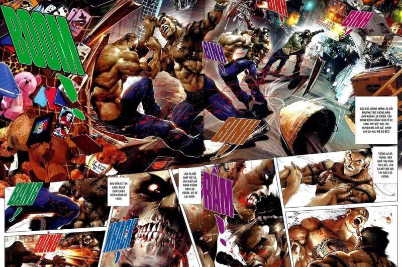 hỏa vũ diệu dương chapter 686 7