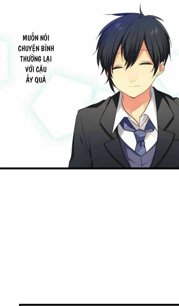 giống như tình yêu! chapter 22 17