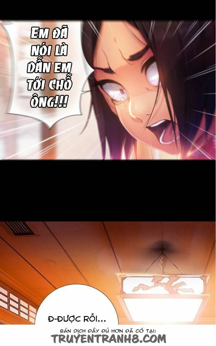 nhiệt huyết thanh xuân chapter 15 16