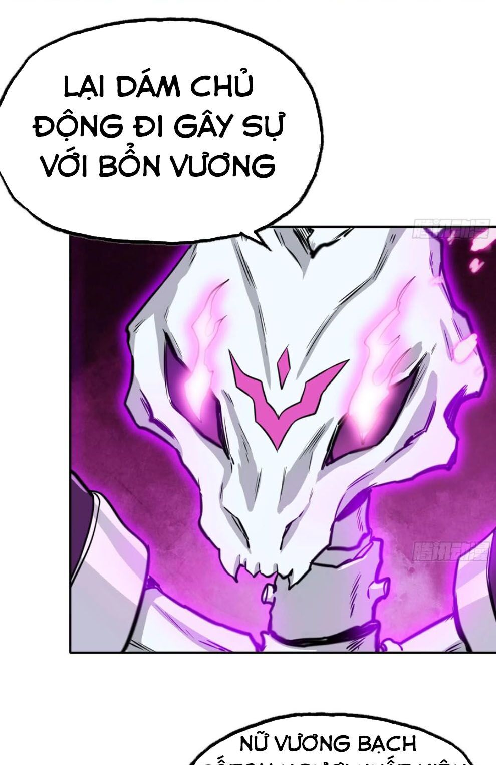 khởi đầu bằng một con côn chapter 153 33