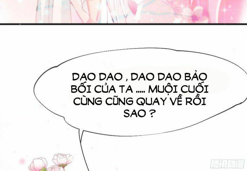 giữ chặt tiểu bạch long chapter 48 5