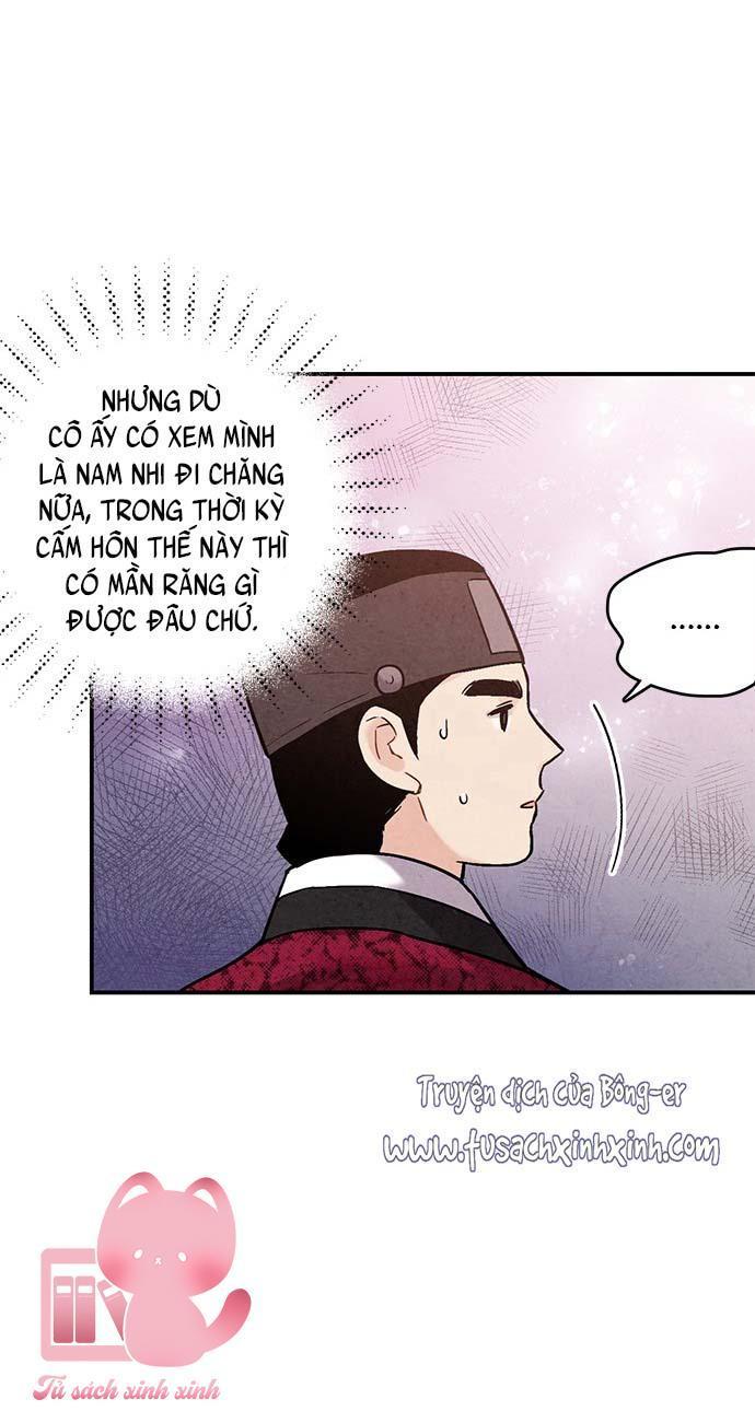 lệnh cấm hôn chapter 36 13