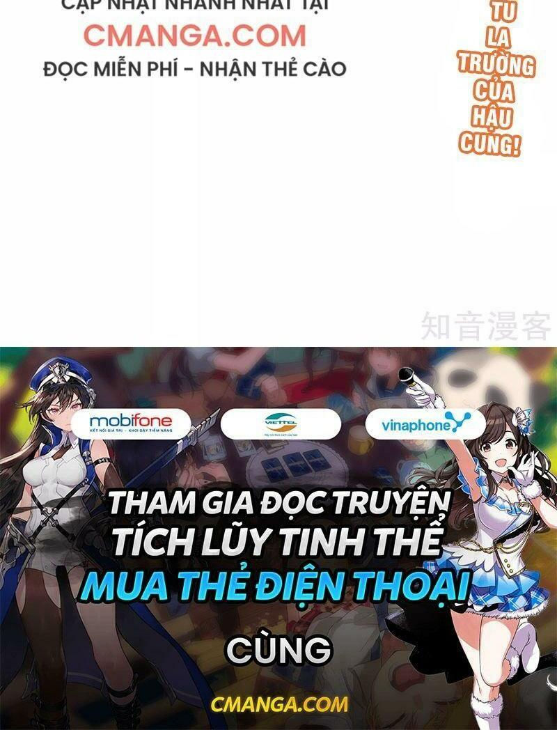 vòng bạn bè mạnh nhất của tiên giới chapter 50 35