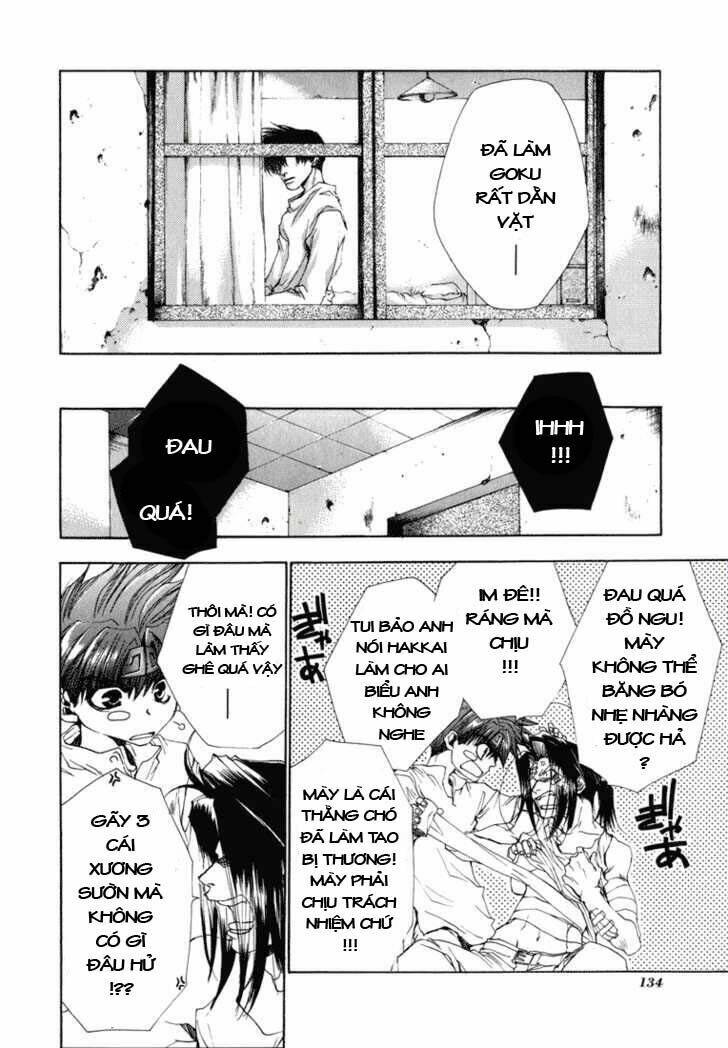 saiyuki chapter 34 11