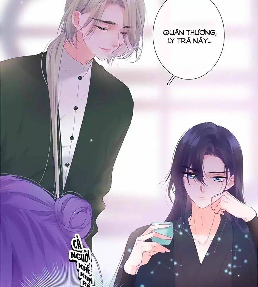 kiều nhi không nghe lời chapter 11 13