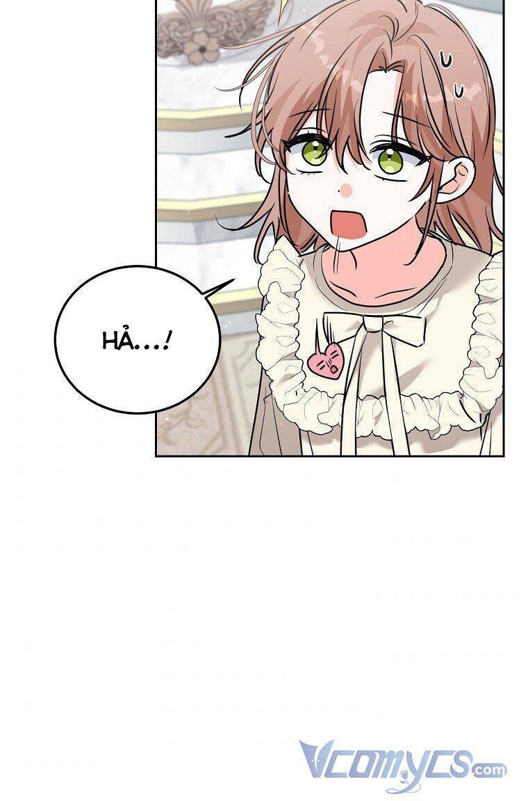 ác nữ karuna bé lại chapter 34 94