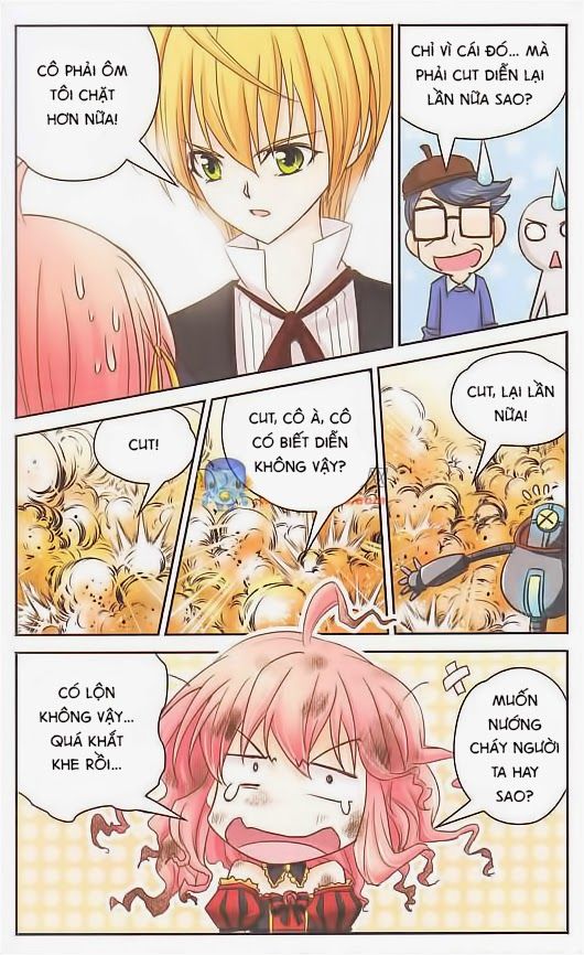 mị chi ma hạp chapter 7 3