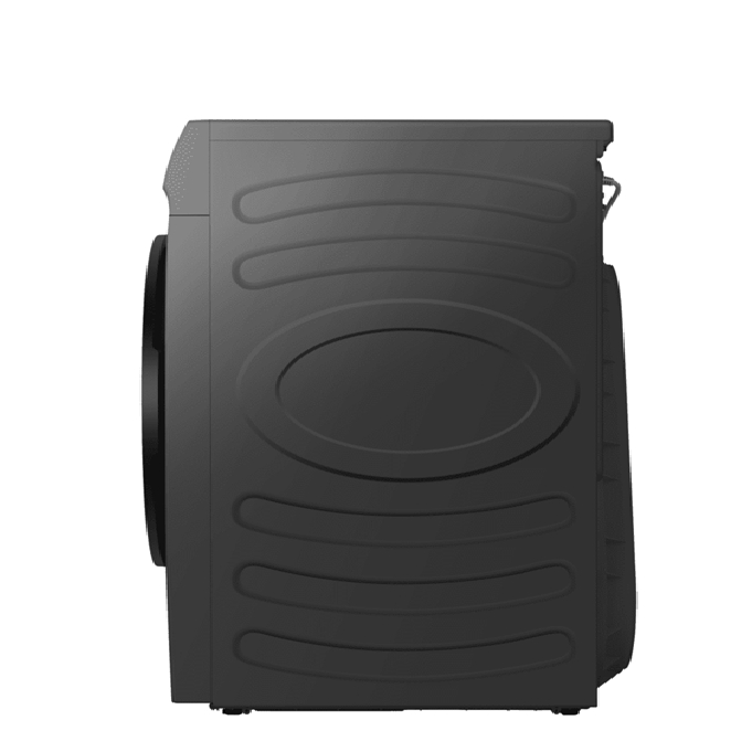 DH80N1T - Máy sấy bơm nhiệt Hisense 8 kg DH80N1T - HÀNG CHÍNH HÃNG - GIAO HCM