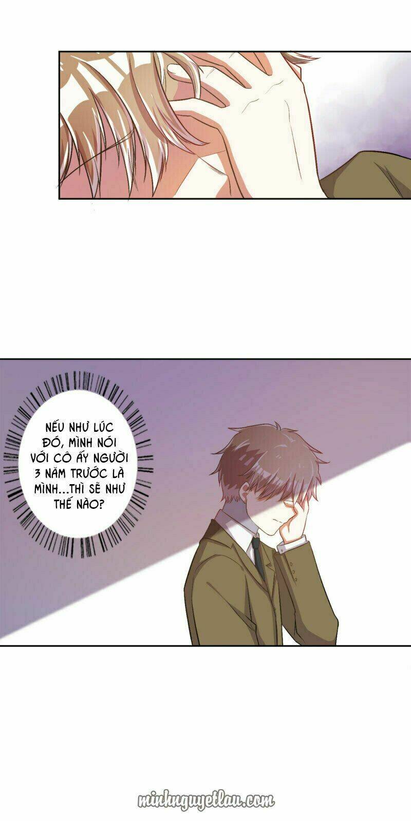 hôn nhân dục vọng: thiếu gia nhẹ một chút! chapter 28 23