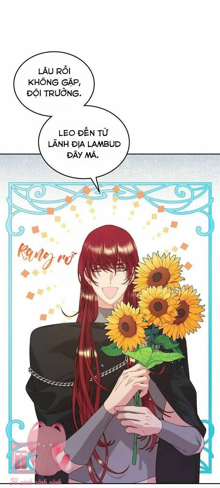 [15+] công chúa chloe chapter 96 58