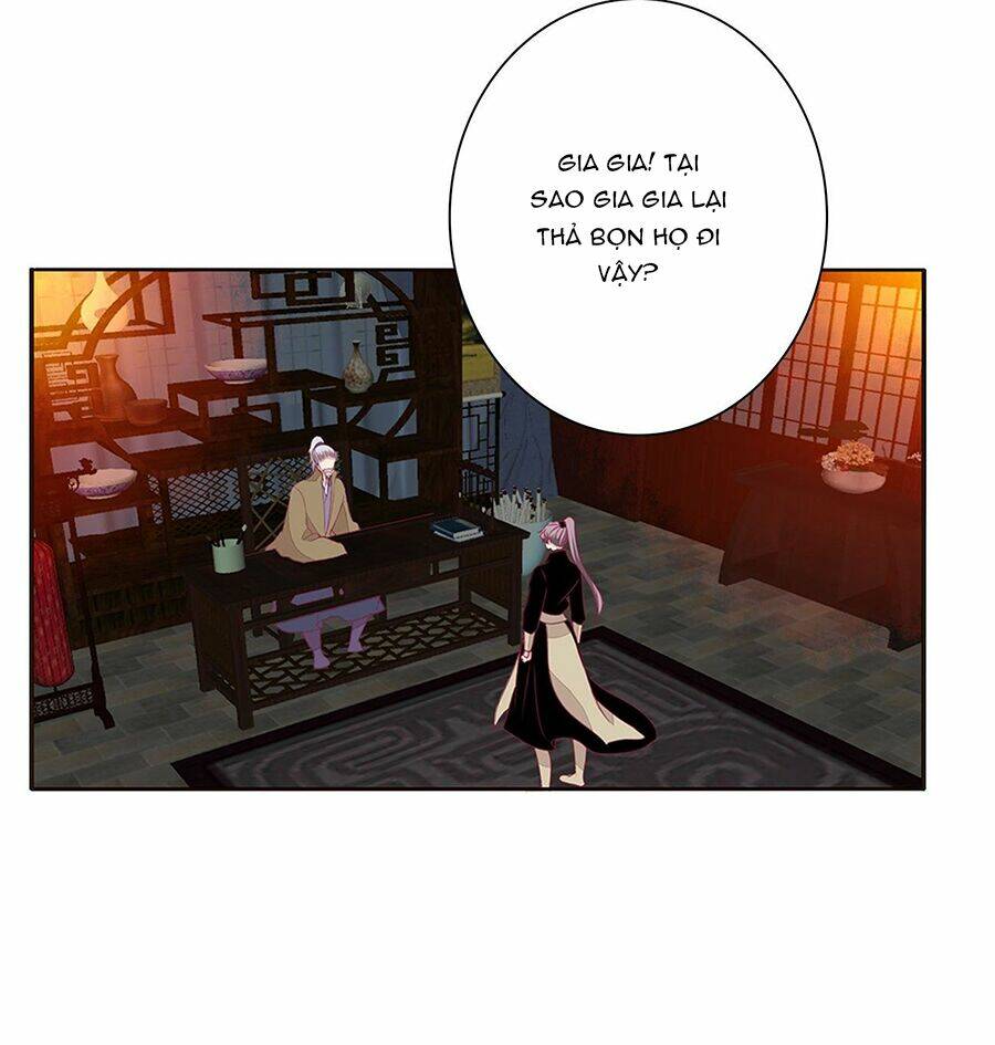 tướng quân mời ra trận chapter 170 15