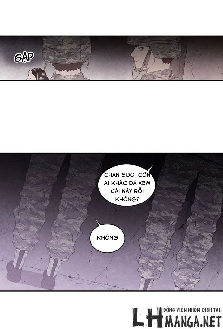 m.i.a - jakjeonjung siljong chapter 15 36