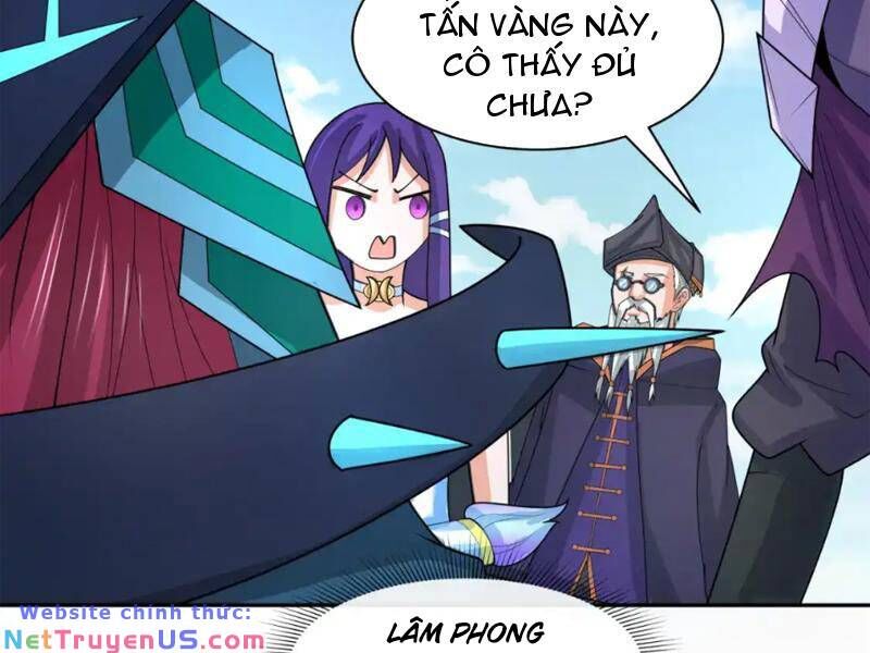 Toàn Cầu Quỷ Dị Thời Đại Chapter 210 - Trang 47