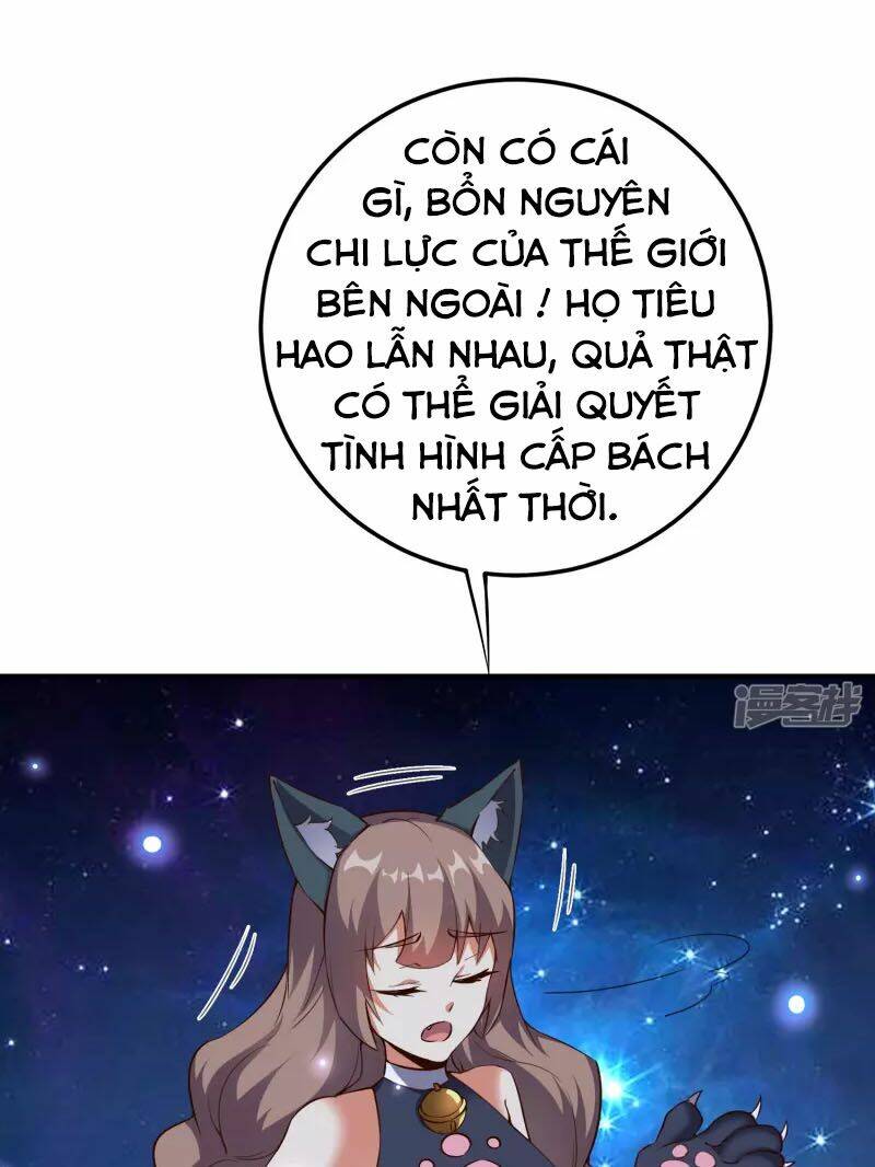 phục thiên thánh chủ chapter 148 3