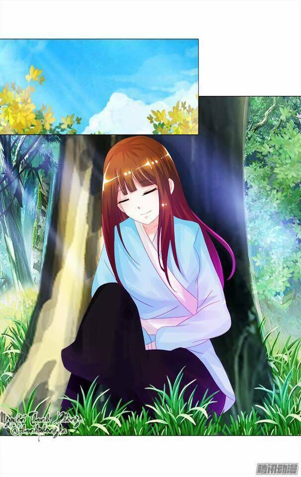 sư tôn hai mặt đừng xằng bậy chapter 6 19