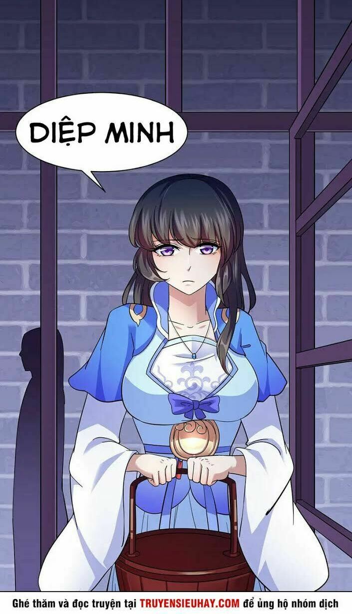 võ đạo độc tôn chapter 86 10