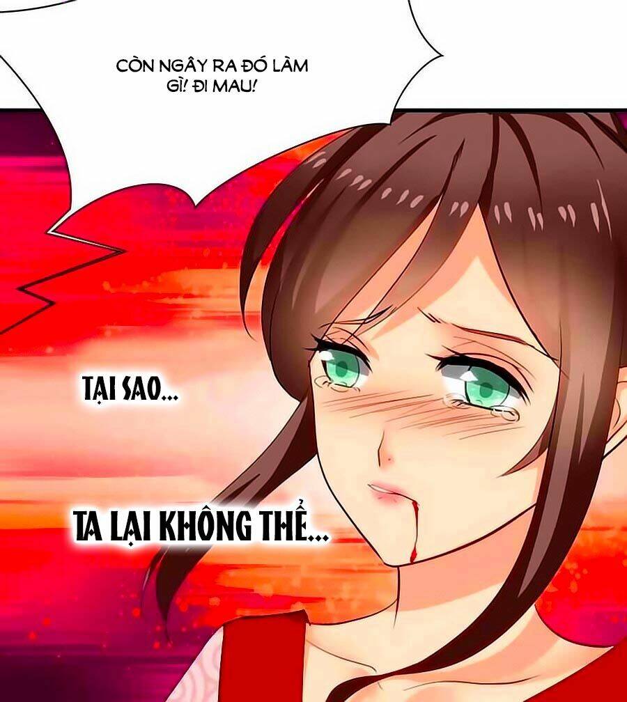 dưỡng thiếu chủ đấu tra nam chapter 18 11