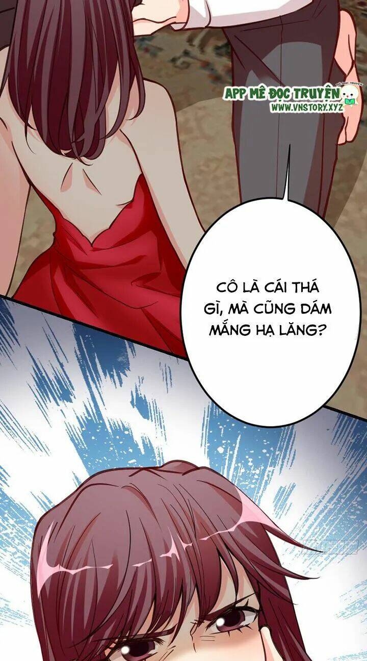 thiên hậu trở về chapter 64 27
