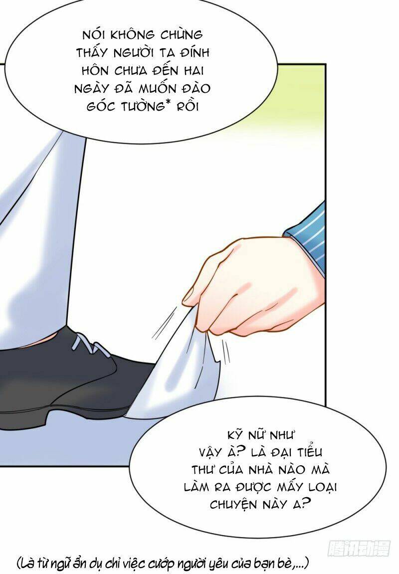 trời sinh một đôi?! ta từ chối! chapter 4 32