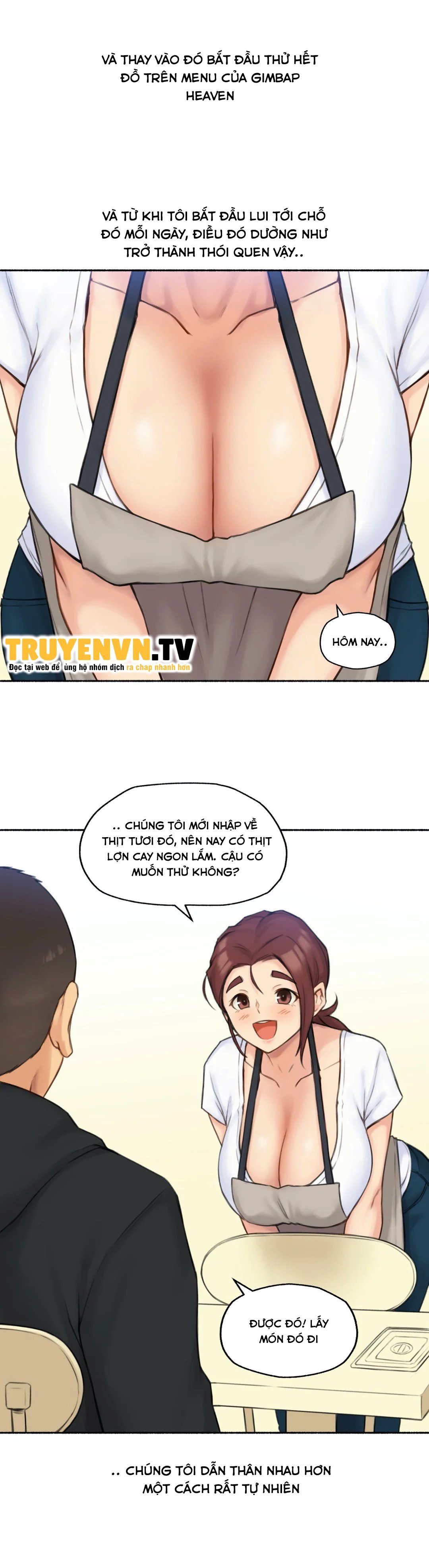 bạn đã xxx bao giờ chưa? chapter 55 9