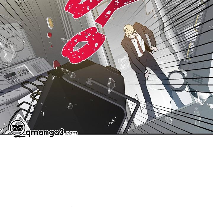 chàng tuấn mã của tôi chapter 36 48