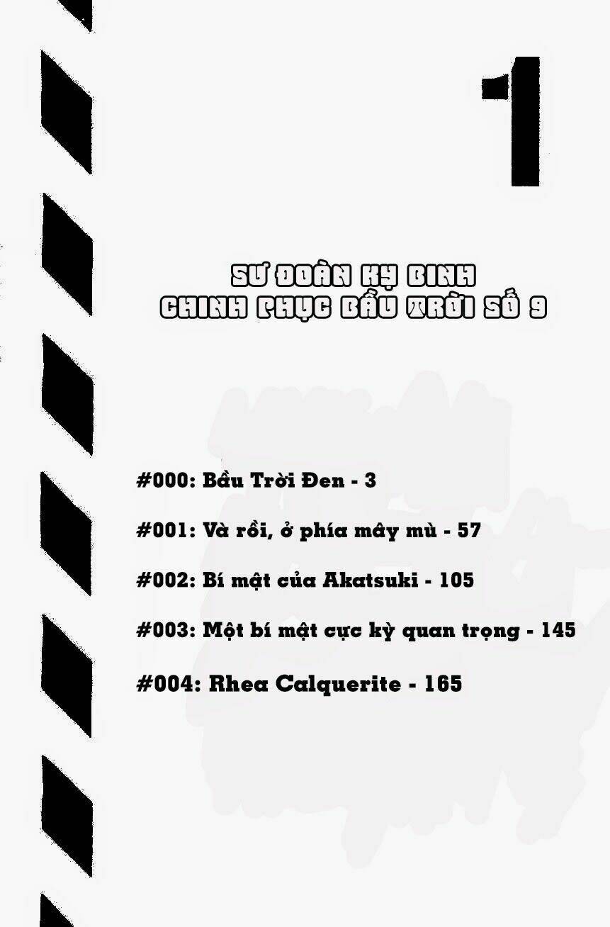 daikusei kuuki heishidan chapter 1 5