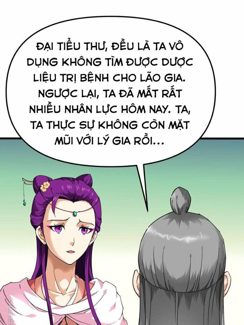 trọng sinh ta là đại thiên thần chapter 89 46