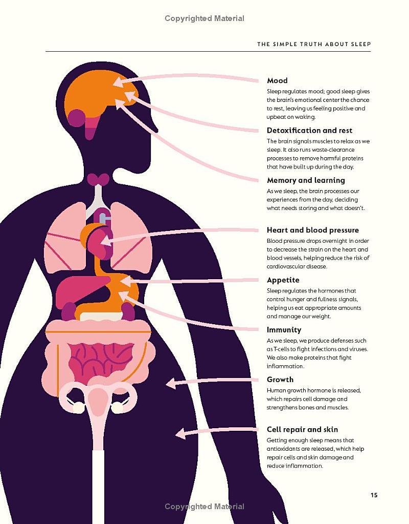 The Science Of Sleep: Stop Chasing A Good Night’s Sleep And Let It Find You