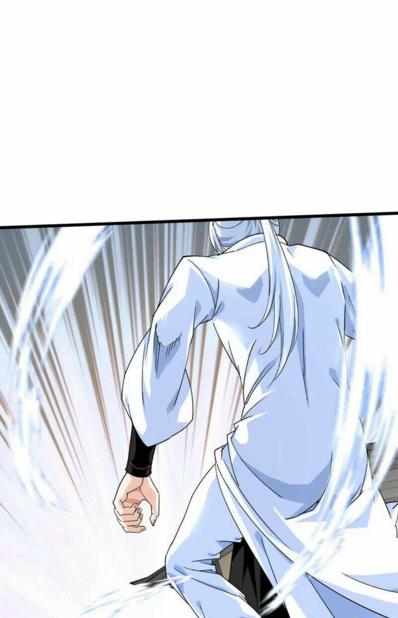 trọng sinh ta là đại thiên thần chapter 152 11