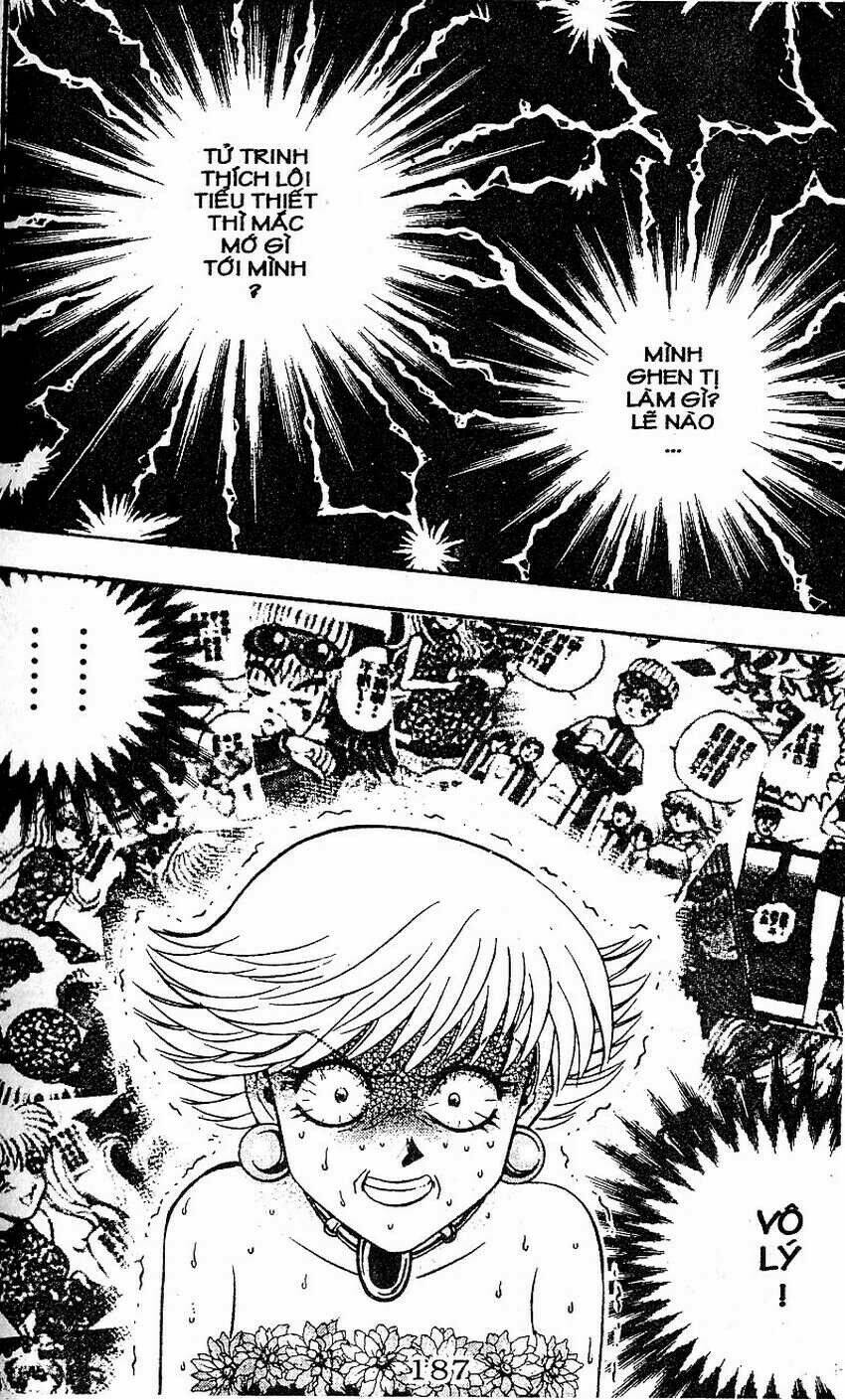 bowling king chapter 162 18