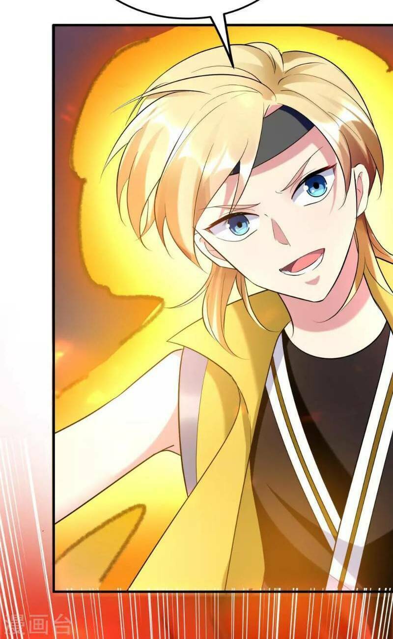 vạn giới tiên vương chapter 30 10