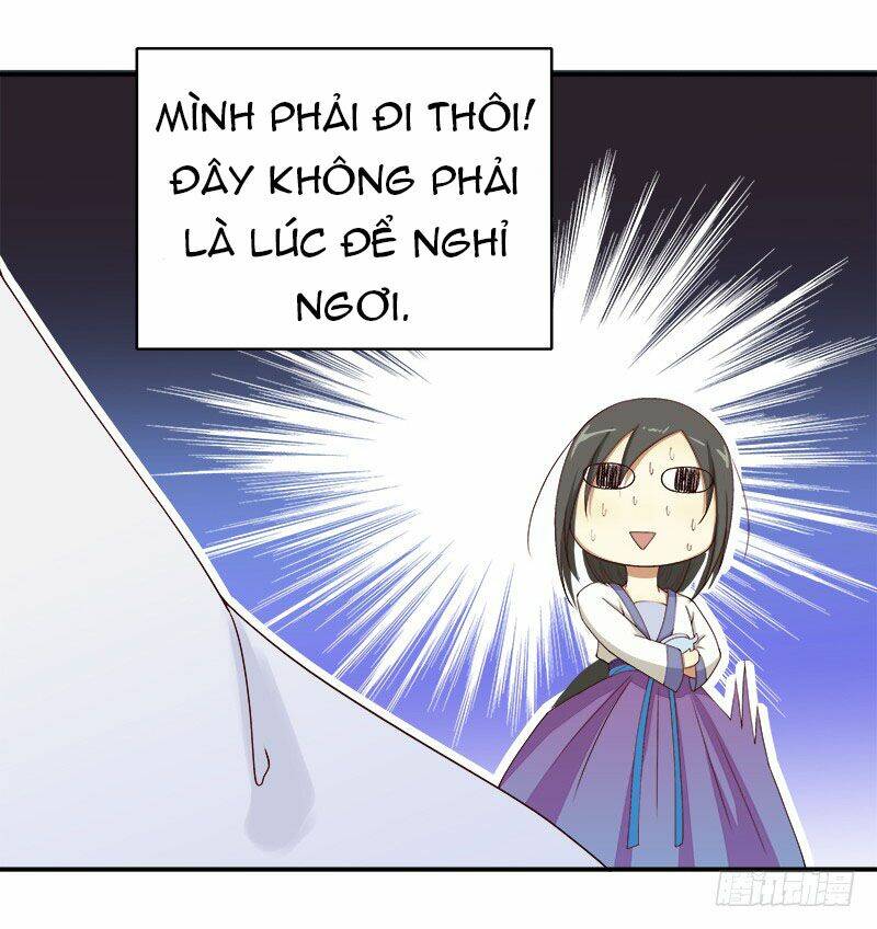 khuynh thế độc phi chapter 15 28