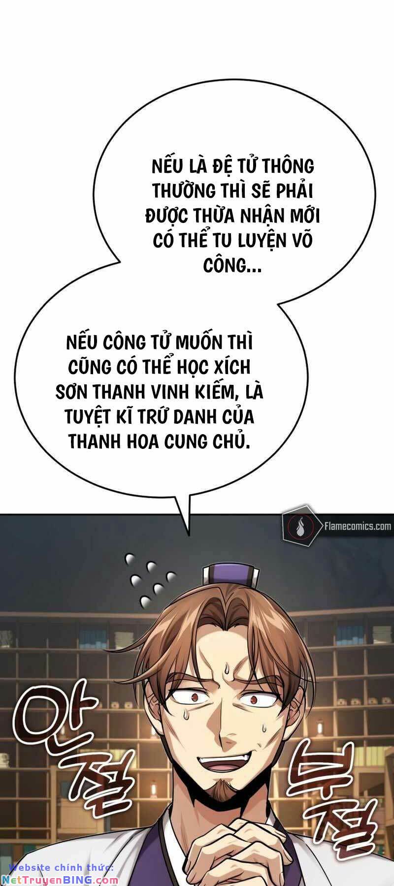 thiếu gia yểu mệnh nhà họ bạch chapter 23 71