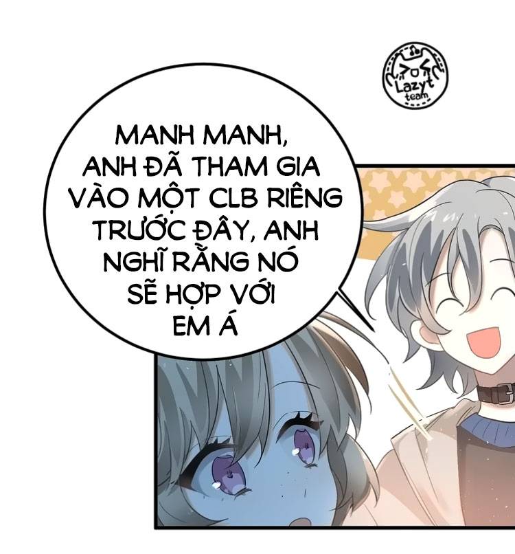 tình yêu huyễn tưởng chapter 18 7