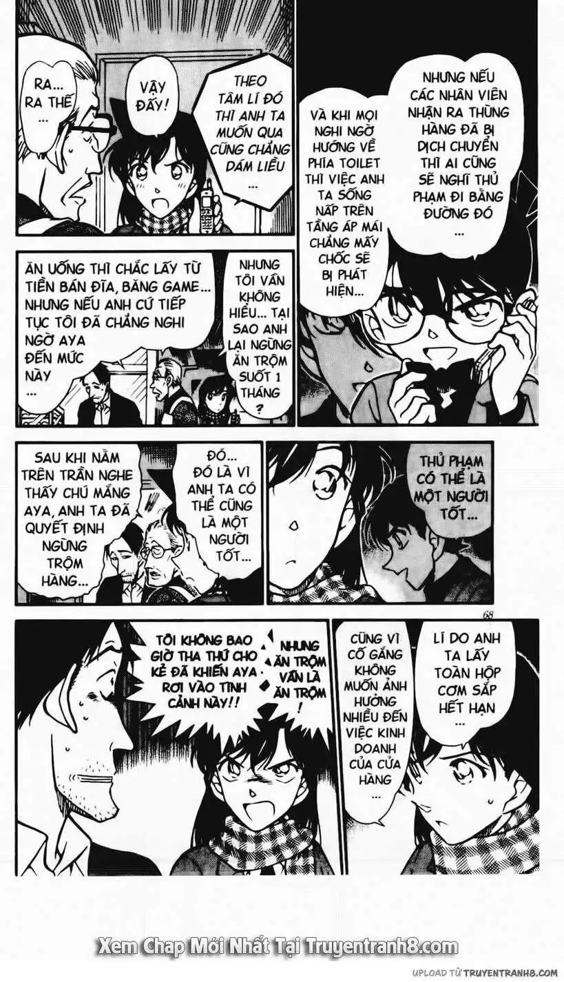 conan chapter 428 14