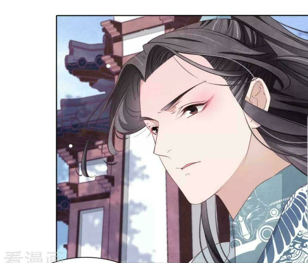 xuyên về cổ đại làm quốc bảo chapter 13 36