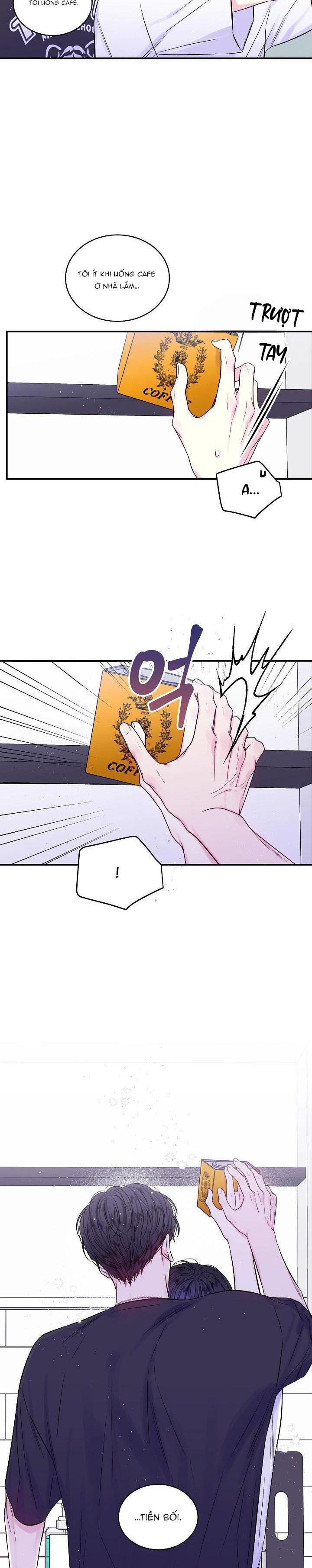 bình minh thứ hai chapter 32 18