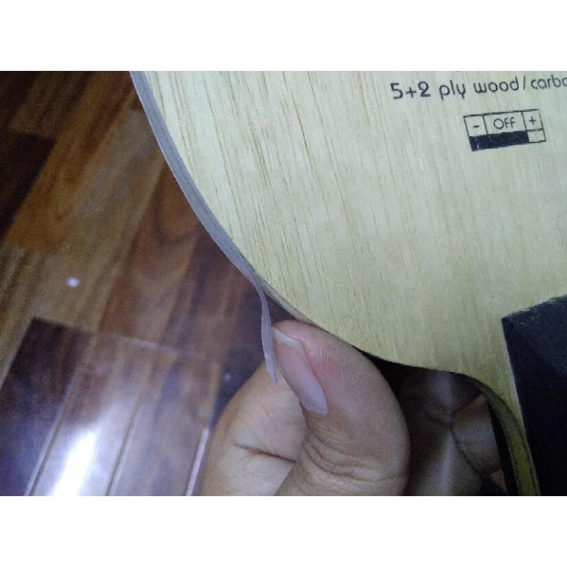 Viền vợt chống va đập Tacess