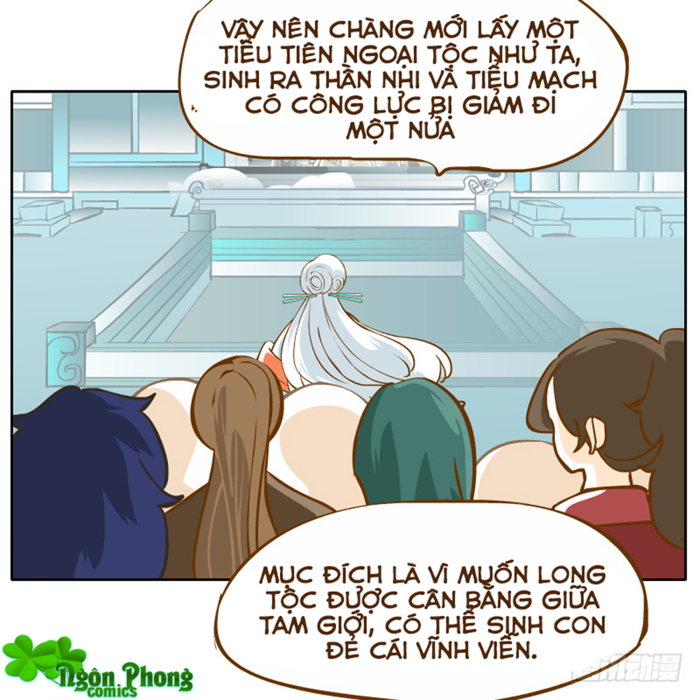 hòa thượng và tiểu long quân chapter 51 69